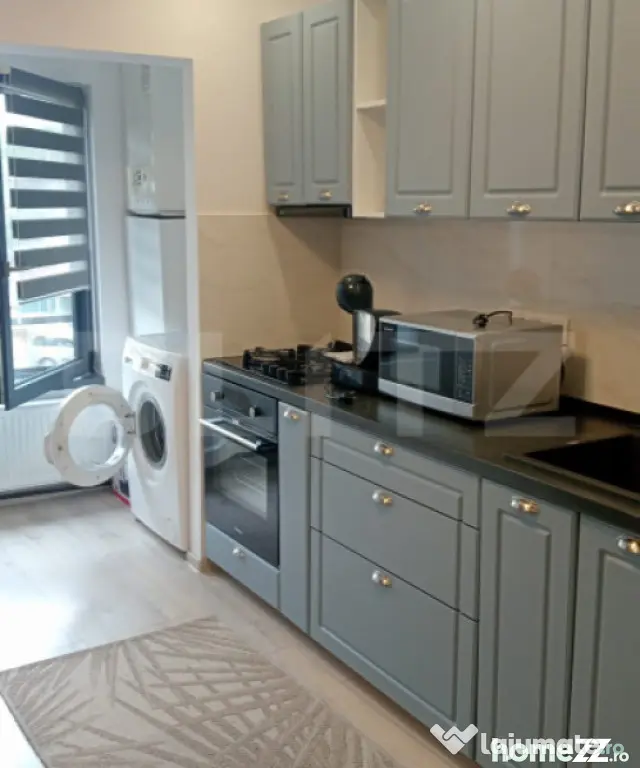 Apartament 2 camere - Brasov (Brasov)