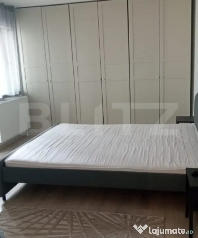 Apartament 2 camere - Brasov (Brasov)