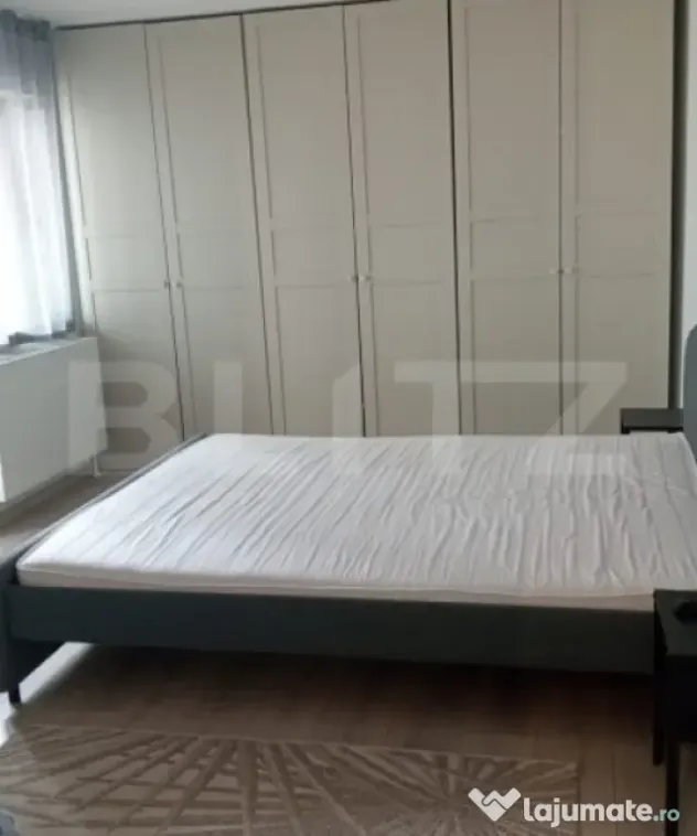 Apartament 2 camere - Brasov (Brasov)
