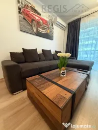 Apartament 2 camere Alphaville Arena incalzire in pardoseala 