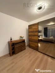 Apartament 2 camere Alphaville Arena incalzire in pardoseala 