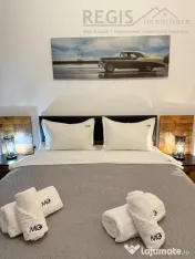 Apartament 2 camere Alphaville Arena incalzire in pardoseala 