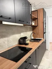 Apartament 2 camere Alphaville Arena incalzire in pardoseala 