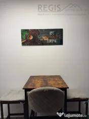 Apartament 2 camere Alphaville Arena incalzire in pardoseala 