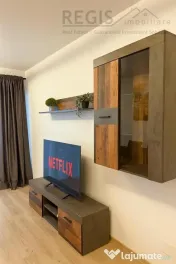 Apartament 2 camere Alphaville Arena incalzire in pardoseala 