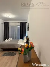Apartament 2 camere Alphaville Arena incalzire in pardoseala 