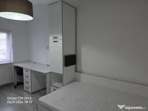 Proprietar: fără comision. Pentru închiriere Apartament 3 cam. Str. Sitarului (Astra).