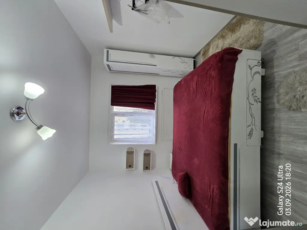 Proprietar: fără comision. Pentru închiriere Ap. 3 cam. Str. Sitarului (Astra).