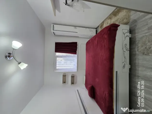 Proprietar: fără comision. Pentru închiriere Ap. 3 cam. Str. Sitarului (Astra).