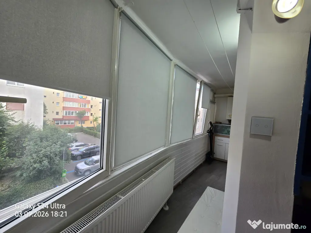 Proprietar: fără comision. Pentru închiriere Ap. 3 cam. Str. Sitarului (Astra).