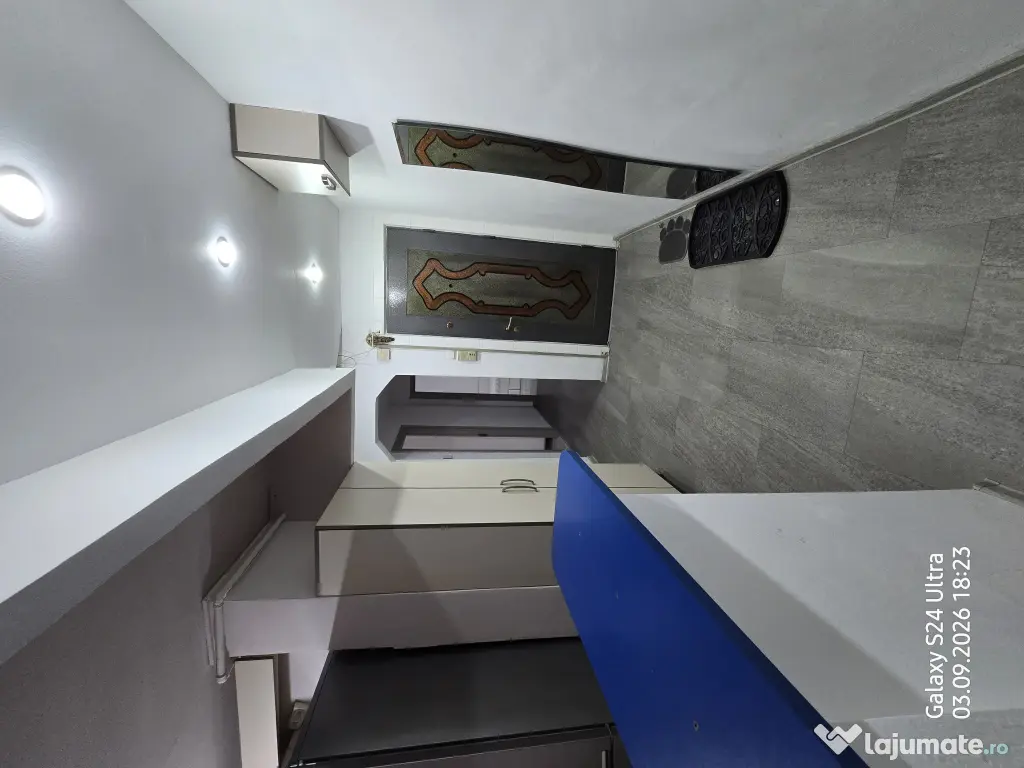 Proprietar: fără comision. Pentru închiriere Ap. 3 cam. Str. Sitarului (Astra).