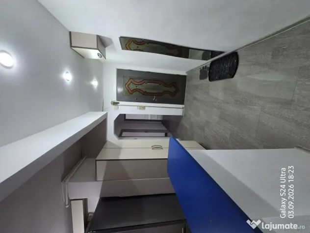 Proprietar: fără comision. Pentru închiriere Ap. 3 cam. Str. Sitarului (Astra).