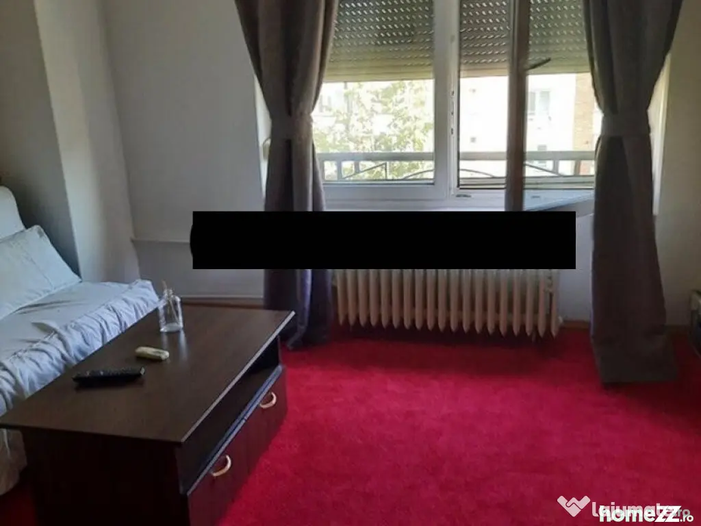 Muncii etaj 5 decomandat - Bucuresti (Bucuresti-Ilfov)