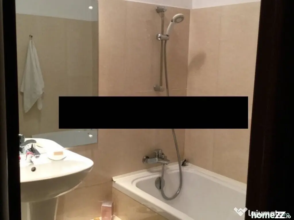 Muncii etaj 5 decomandat - Bucuresti (Bucuresti-Ilfov)