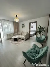 Inchiriere apartament, 2 camere, zona Micro 3, 1 loc de parc 