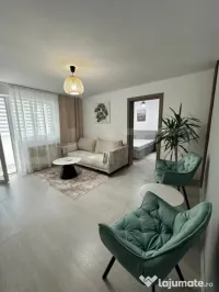 Inchiriere apartament, 2 camere, zona Micro 3, 1 loc de parc 