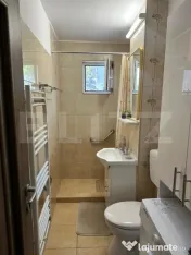 Inchiriere apartament, 2 camere, zona Micro 3, 1 loc de parc 