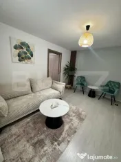 Inchiriere apartament, 2 camere, zona Micro 3, 1 loc de parc 