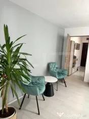 Inchiriere apartament, 2 camere, zona Micro 3, 1 loc de parc 