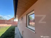 Casă individuală de vânzare – Cartier Popești, teren 7 