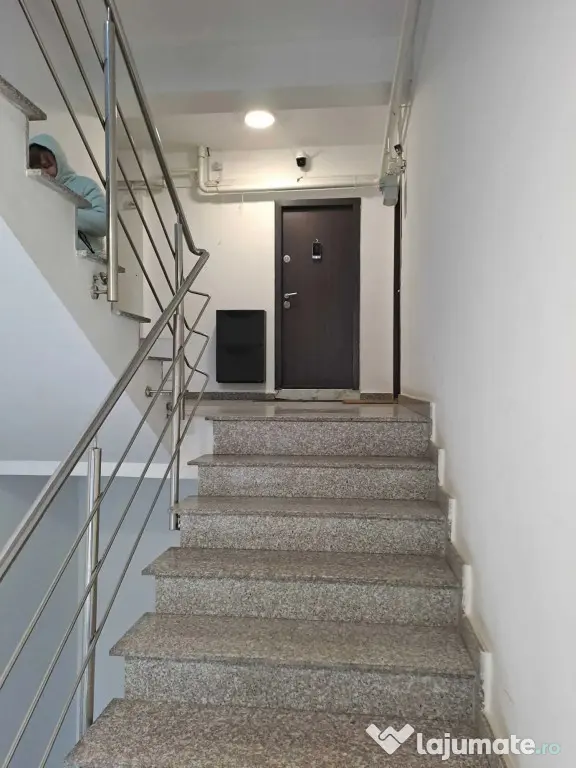 Dristor schitului bloc nou - Bucuresti (Bucuresti-Ilfov)