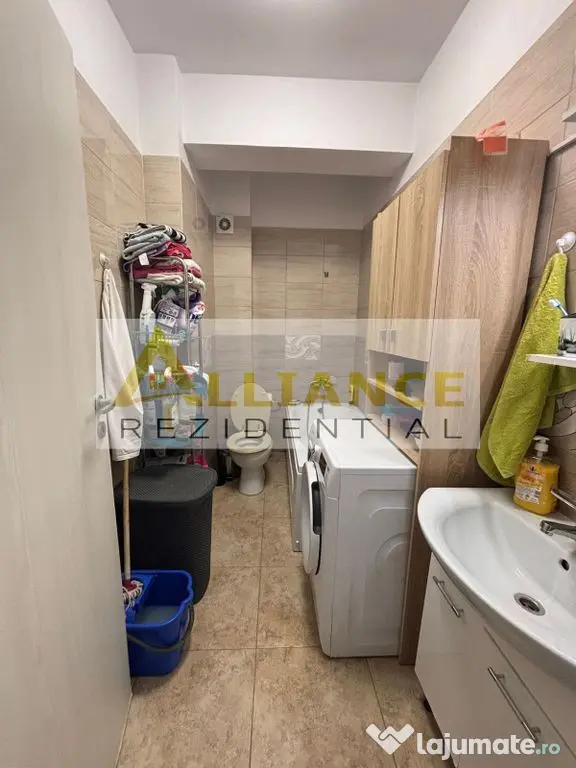 13 M Dimitrie Leonida 3 CAM | 2 BĂI | PARCARE | AC | PET... - Popesti Leordeni (Bucuresti-Ilfov)