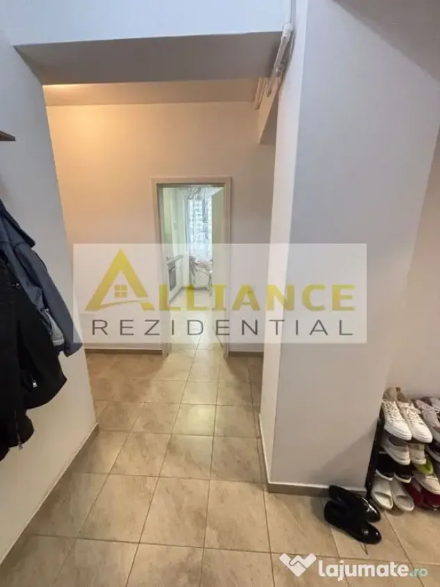 13 M Dimitrie Leonida 3 CAM | 2 BĂI | PARCARE | AC | PET... - Popesti Leordeni (Bucuresti-Ilfov)