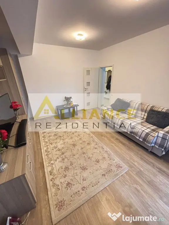 13 M Dimitrie Leonida 3 CAM | 2 BĂI | PARCARE | AC | PET... - Popesti Leordeni (Bucuresti-Ilfov)
