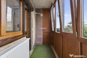 Apartament cu 3 camere de închiriat în zona Bancilor 
