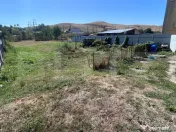 Casa demolabila 68 mp cu teren de 1200 mp intravilan in loc. 