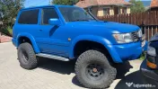 Nissan patrol m57 