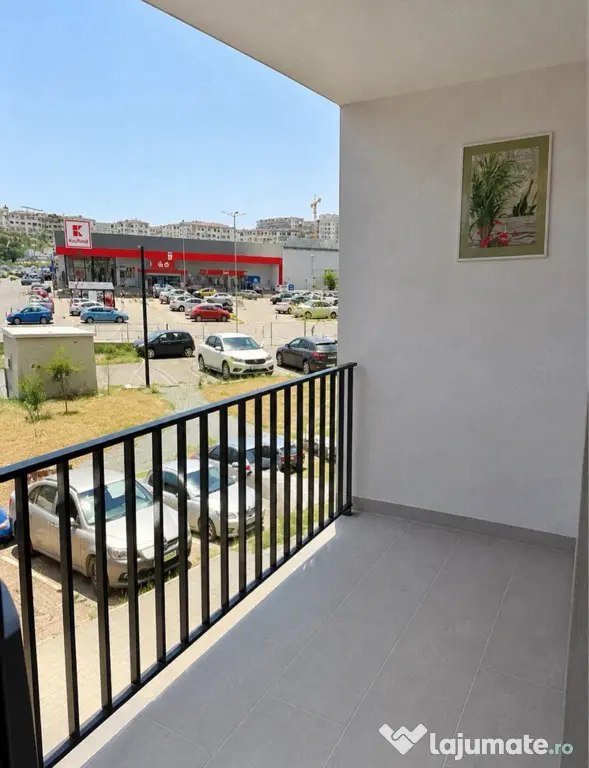 2 camere decomandat | Str. Drumul Binelui