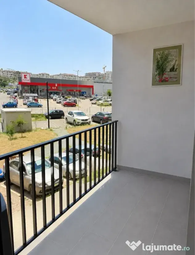 2 camere decomandat | Str. Drumul Binelui