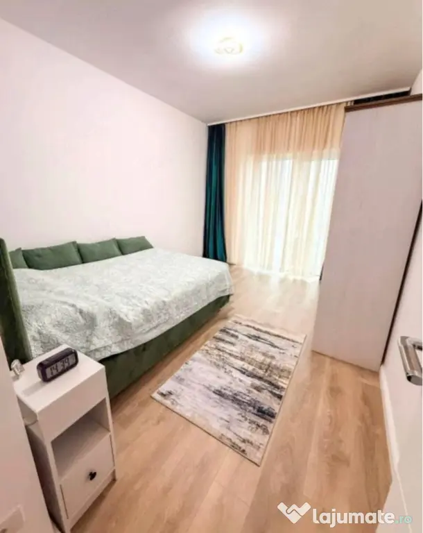 2 camere decomandat | Str. Drumul Binelui