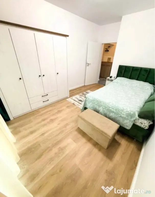 2 camere decomandat | Str. Drumul Binelui