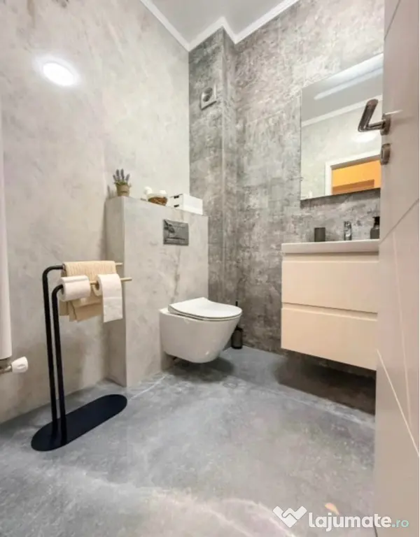 2 camere decomandat | Str. Drumul Binelui