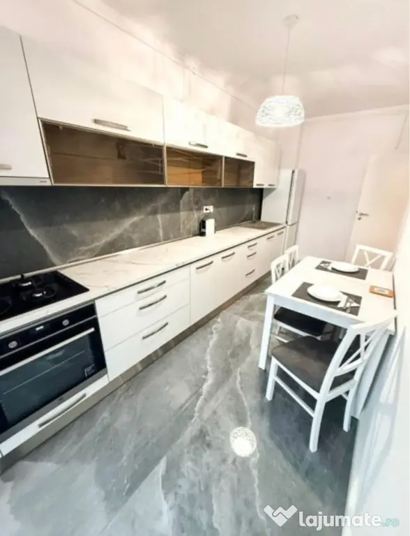 2 camere decomandat | Str. Drumul Binelui