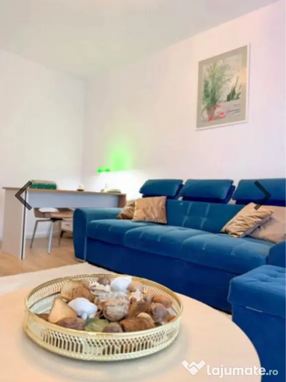 2 camere decomandat | Str. Drumul Binelui