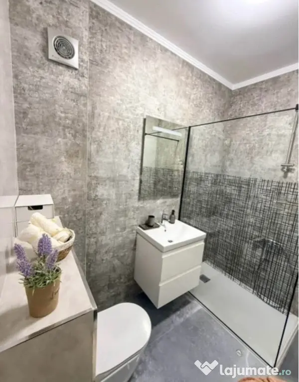 2 camere decomandat | Str. Drumul Binelui