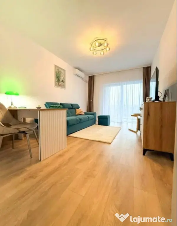 2 camere decomandat | Str. Drumul Binelui