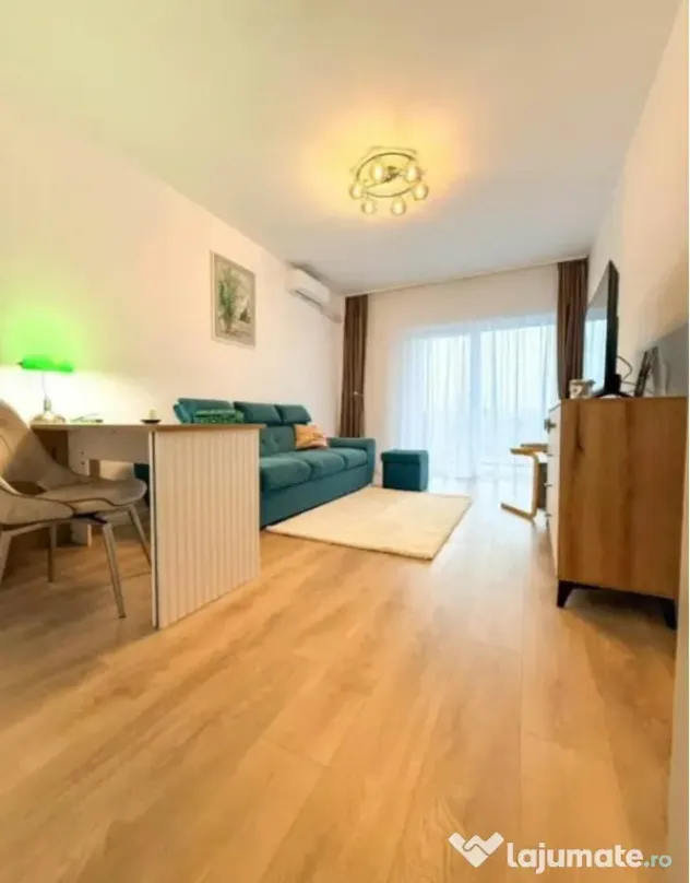 2 camere decomandat | Str. Drumul Binelui