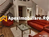 Apartament 2 camere de inchiriat Dorobanti București | Apex 