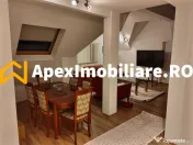 Apartament 2 camere de inchiriat Dorobanti București | Apex