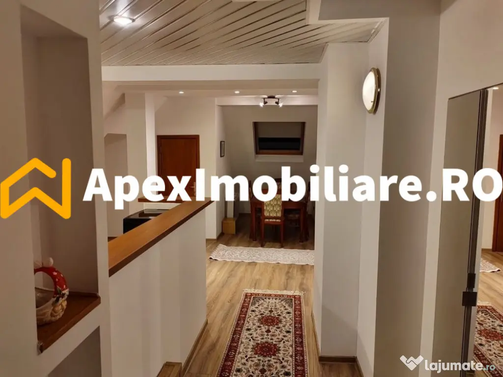 Apartament 2 camere de inchiriat Dorobanti București | Apex - Bucuresti (Bucuresti-Ilfov)
