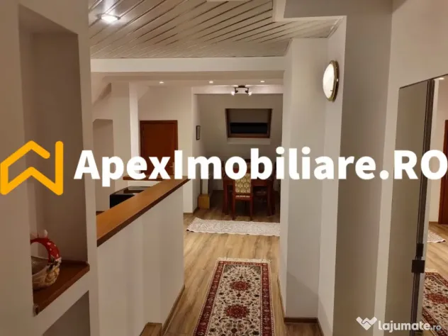 Apartament 2 camere de inchiriat Dorobanti București | Apex - Bucuresti (Bucuresti-Ilfov)