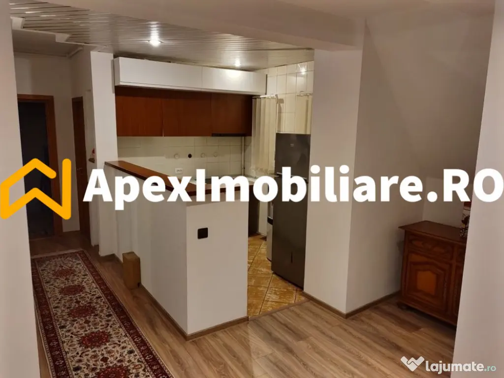 Apartament 2 camere de inchiriat Dorobanti București | Apex - Bucuresti (Bucuresti-Ilfov)