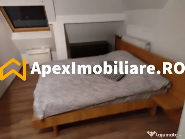 Apartament 2 camere de inchiriat Dorobanti București | Apex - Bucuresti (Bucuresti-Ilfov)