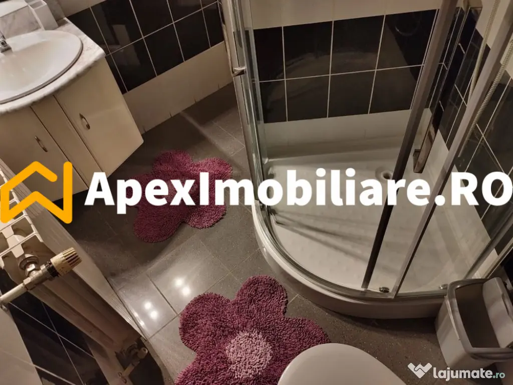 Apartament 2 camere de inchiriat Dorobanti București | Apex - Bucuresti (Bucuresti-Ilfov)