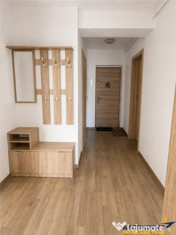 Confort sporit, decomandat, Tractorul, Brasov - Brasov (Brasov)