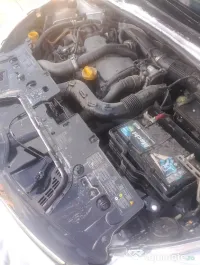 Vând Renault Clio